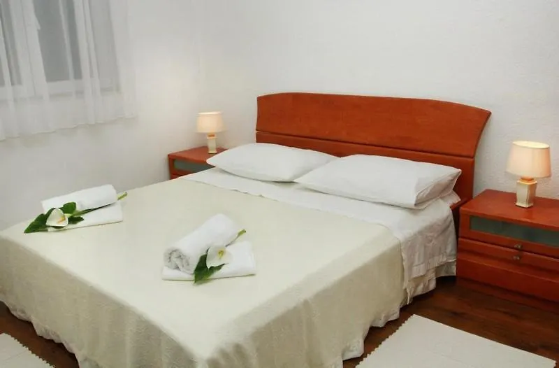 Holiday Home Villa Di Trogir