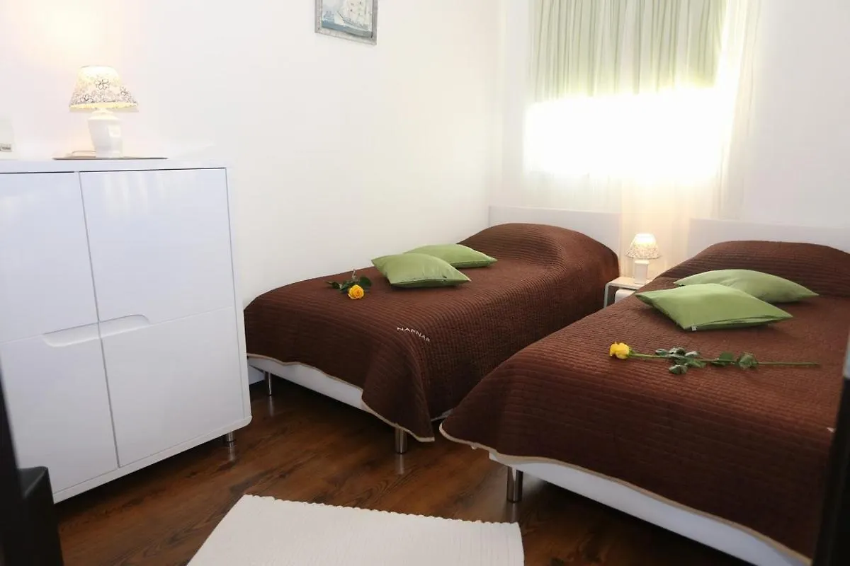 Holiday Home Villa Di Trogir