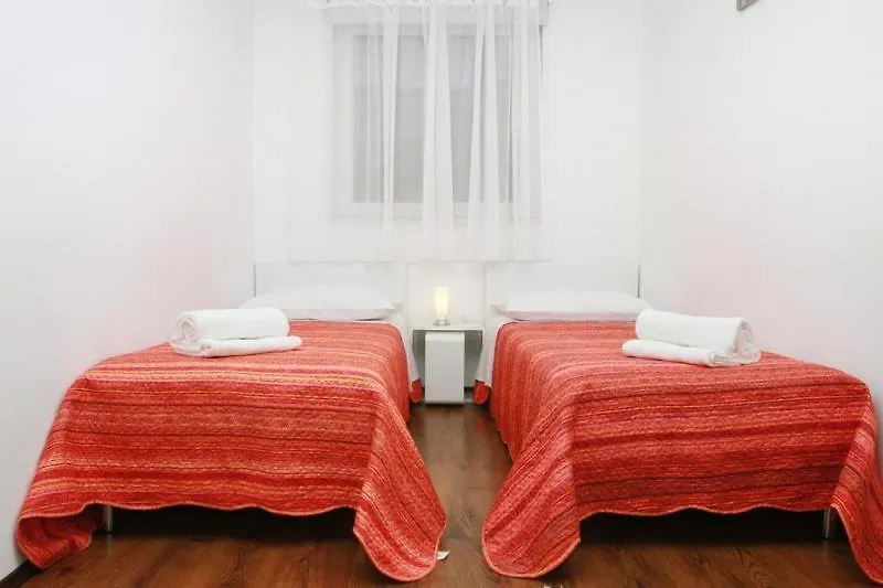 Holiday Home Villa Di Trogir