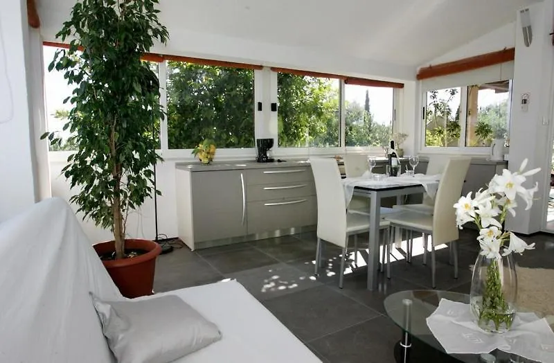 Holiday Home Villa Di Trogir 0*,