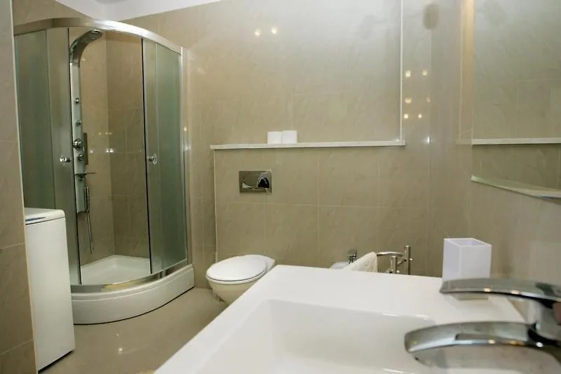Holiday Home Villa Di Trogir