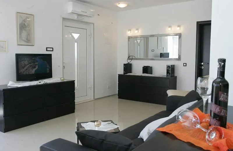 Holiday Home Villa Di Trogir