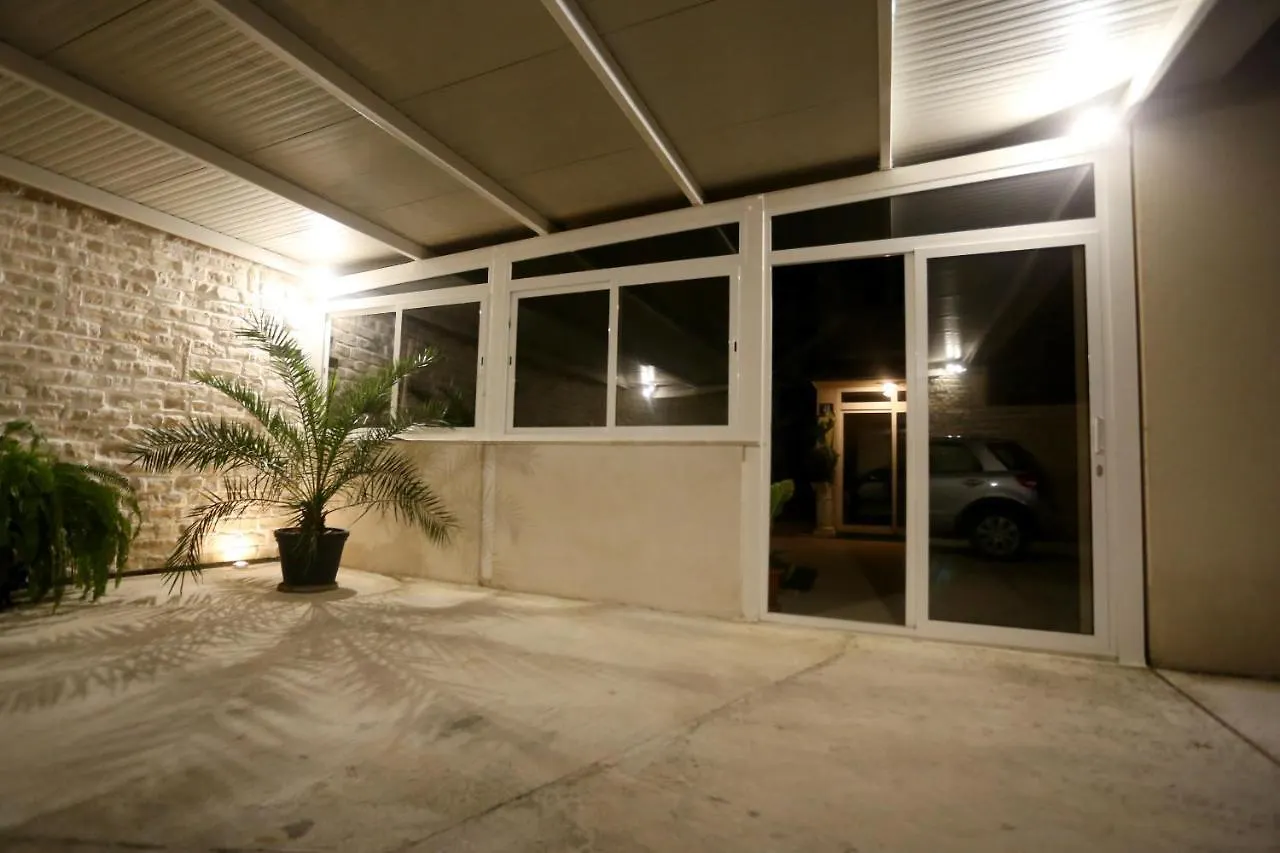 Holiday Home Villa Di Trogir